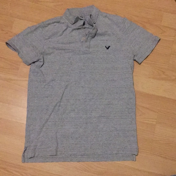 American Eagle polo shirt - Picture 1 of 3